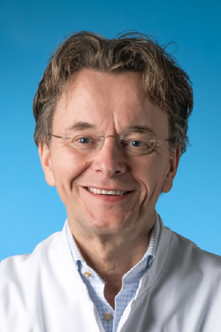 Prof. dr. R. Porte